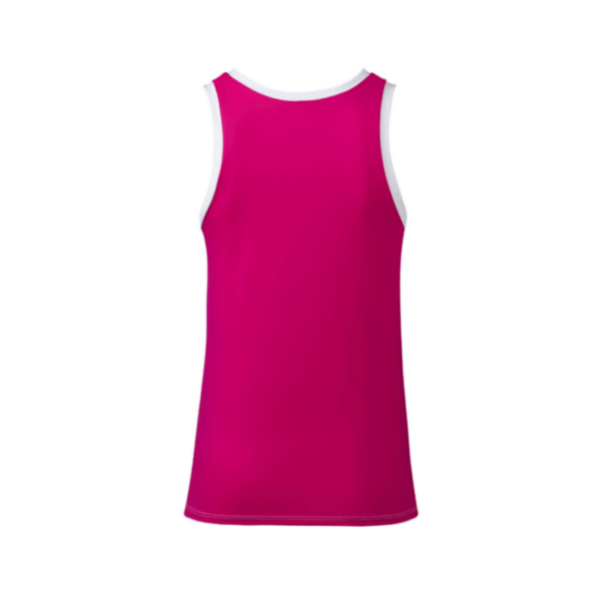 O´Padel Tank Top Fuschia