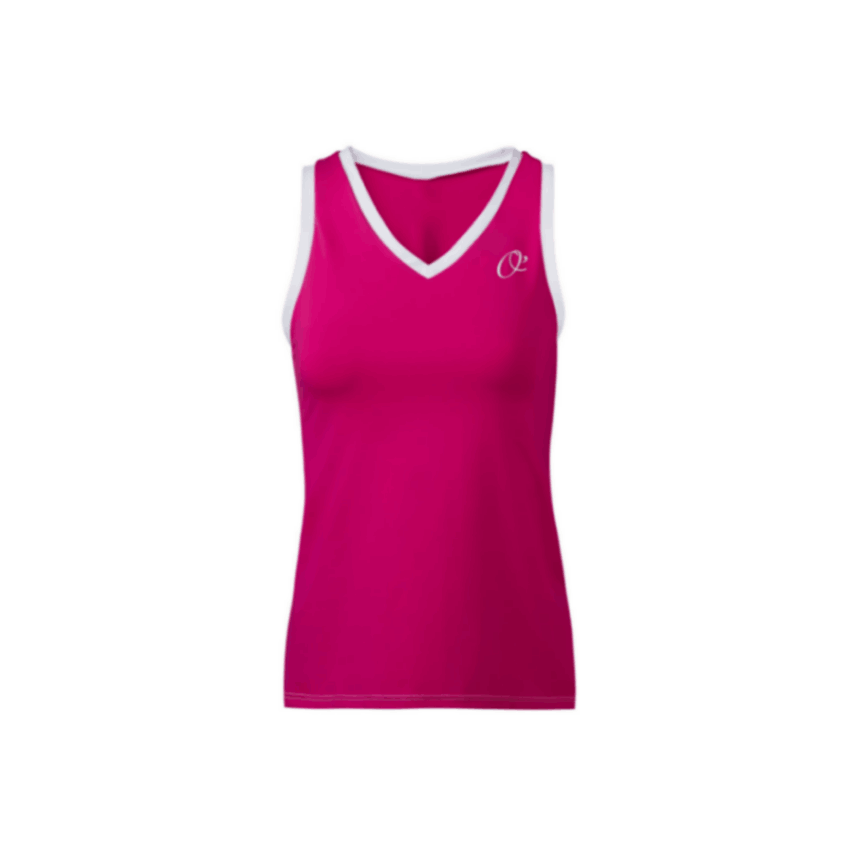 O´Padel Tank Top Fuschia