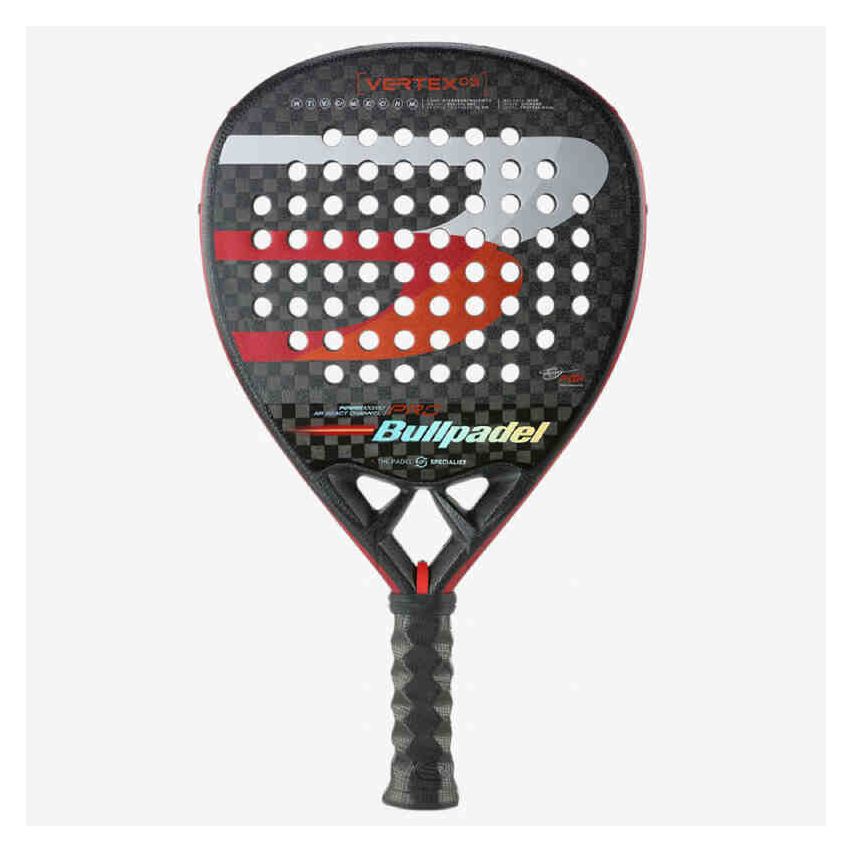 Bullpadel Vertex 03 2022 Padel Racket