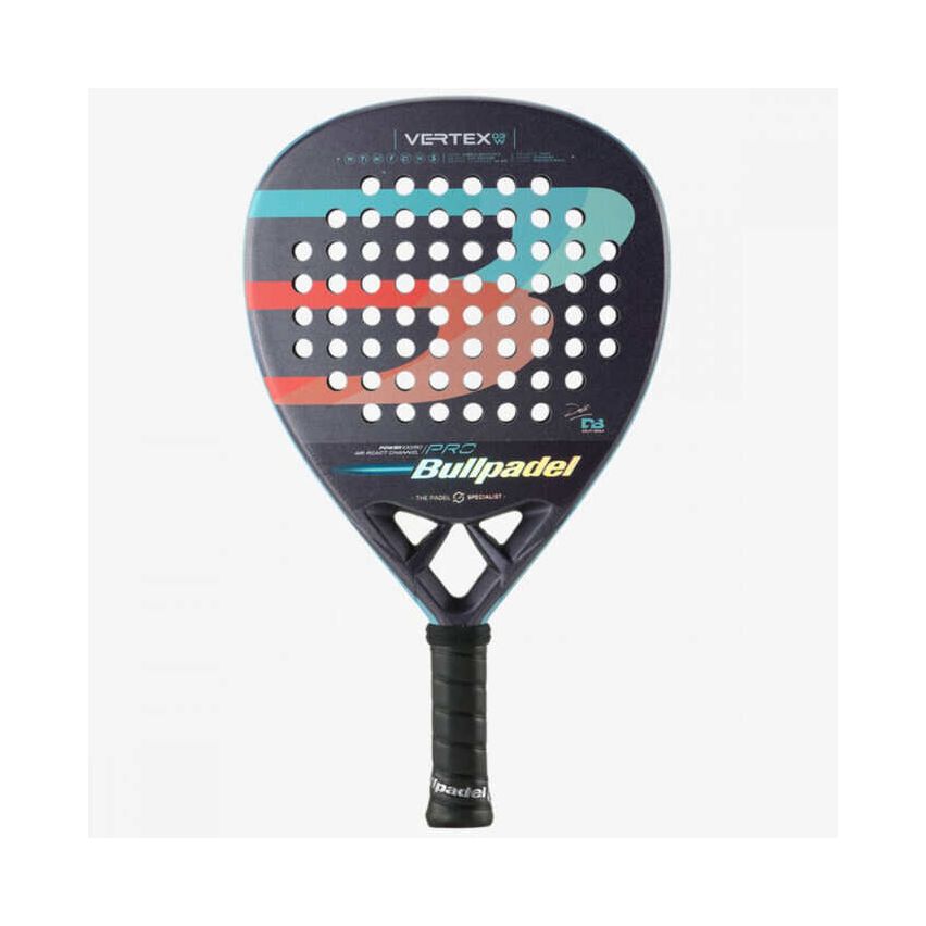 Bullpadel Vertex 03 Woman 2022 Padel Racket