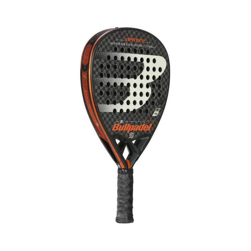 Bullpadel Vertex 03 2021 Padel Racket