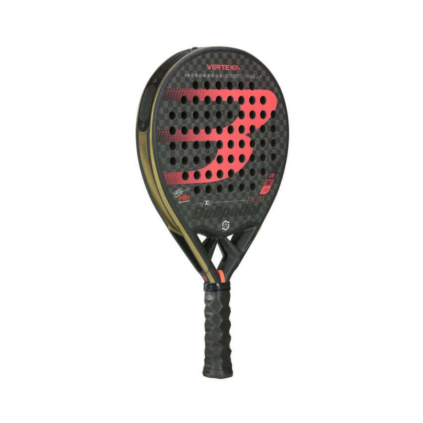 Bullpadel Vertex 3 CTR 21 Padel Racket