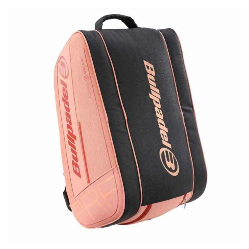 Bullpadel Performance Salmon Padel 021 Racket Bag