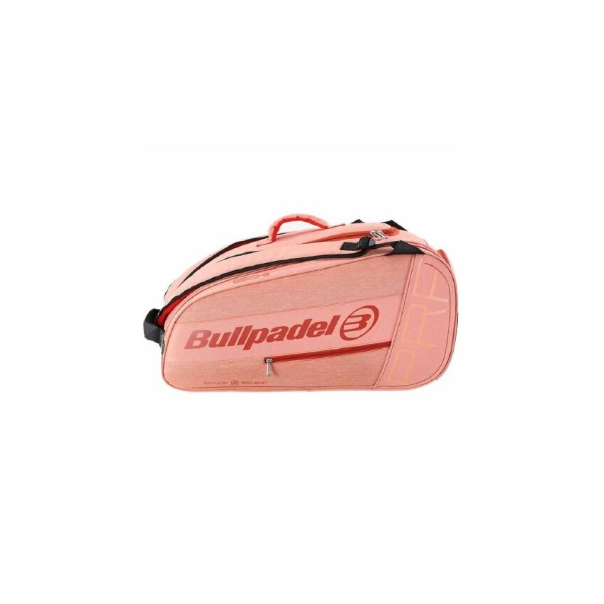 Bullpadel Performance Salmon Padel 021 Racket Bag