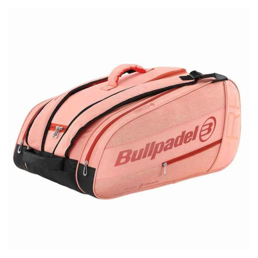 Bullpadel Performance Salmon Padel 021 Racket Bag