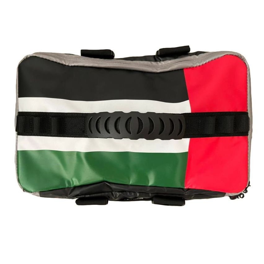 KitBrix Bag - Ballistic UAE Flag Limited Edition