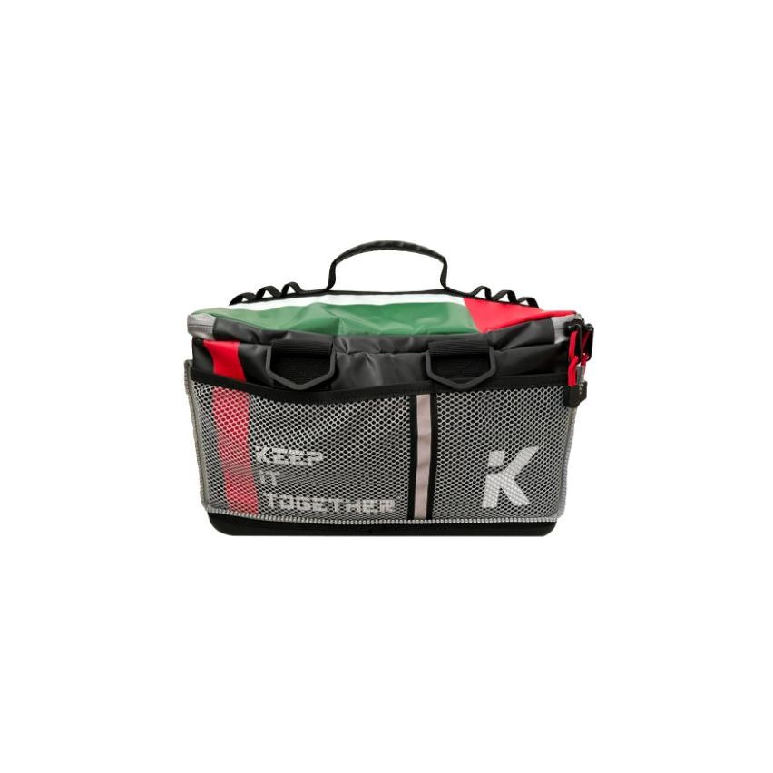 KitBrix Bag - Ballistic UAE Flag Limited Edition