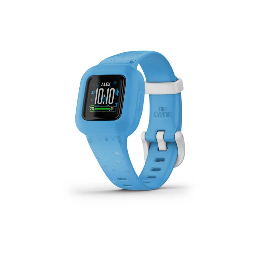 Garmin Vivofit Jr. 3 Blue Stars