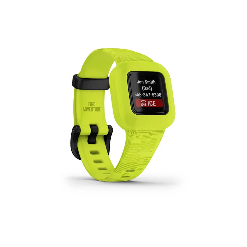 Garmin Vivofit Jr. 3 Digi Camo