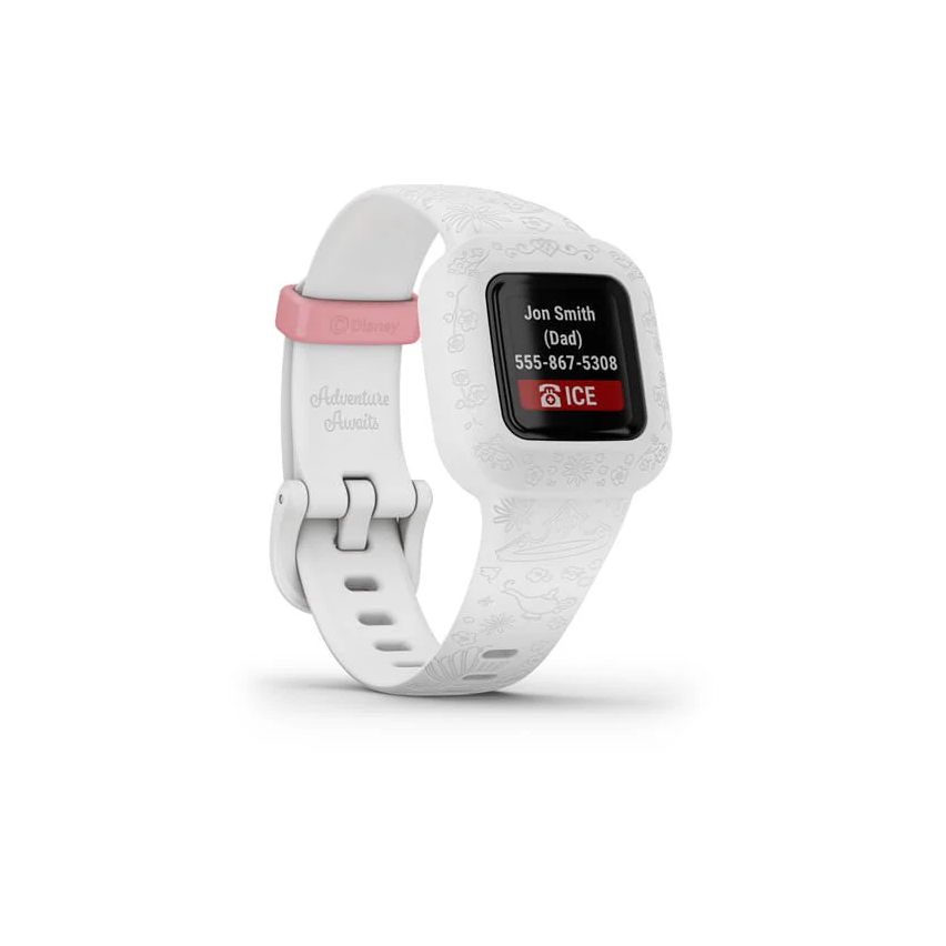 Garmin Vivofit Jr. 3 Disney Princess