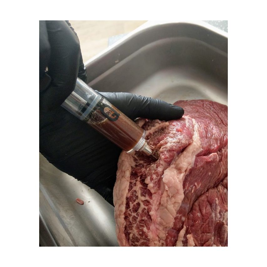 ProQ Marinade Injector 