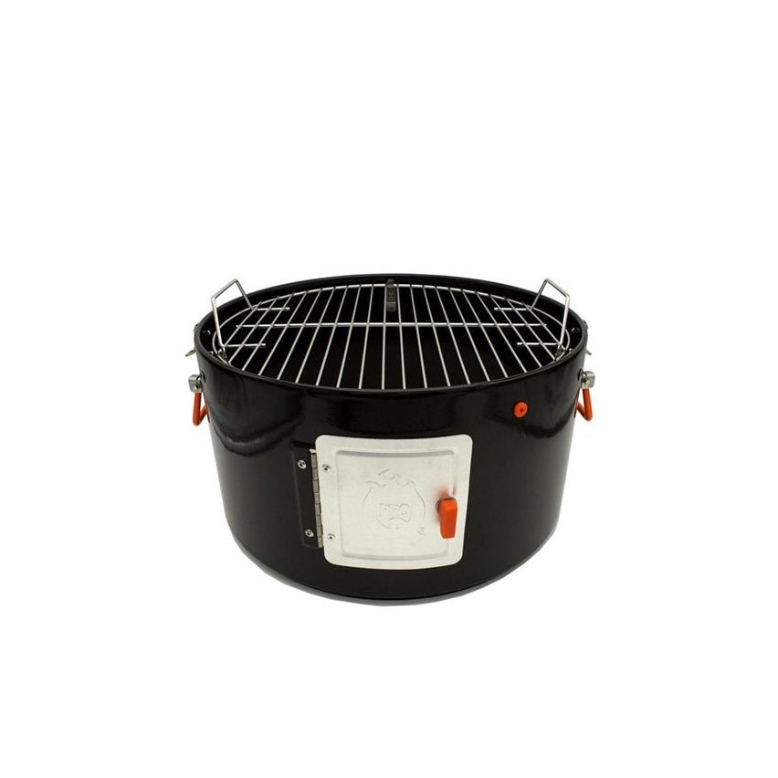 ProQ Smoker Stacker 14  for Ranger Version 4.0 (2019)