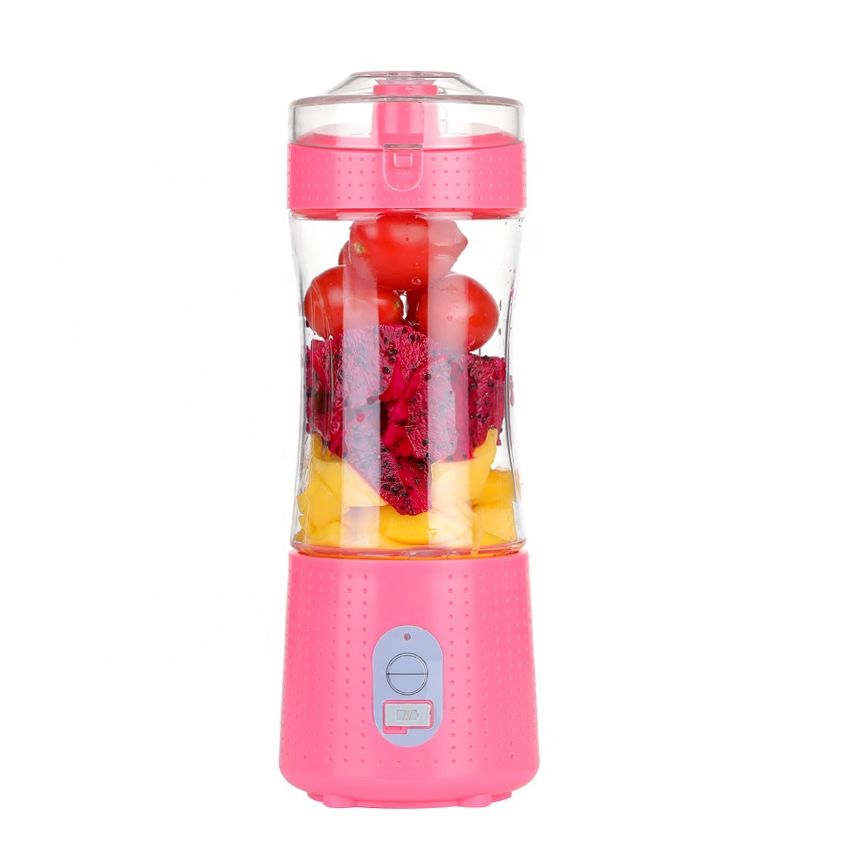 Portable Juicer Blender