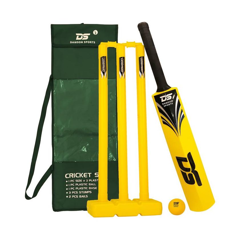 Dawson Sports Cricket Set