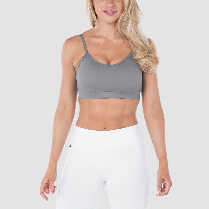 Workout Empire -Women's  Imperial Strap Bra