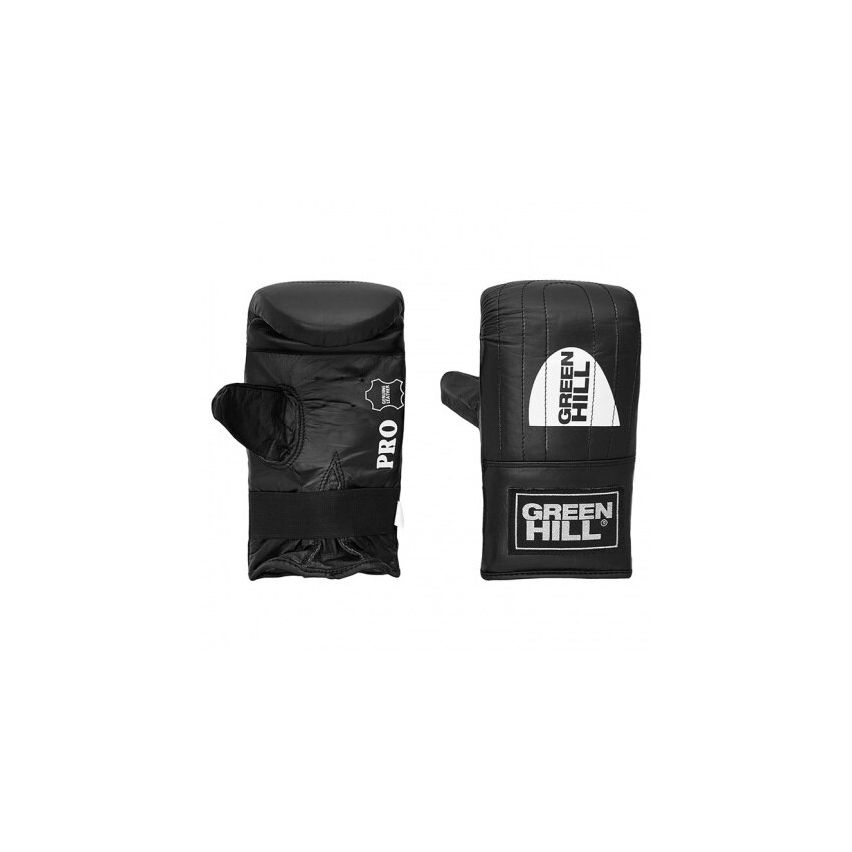 Green Hill Punching Mitt Pro