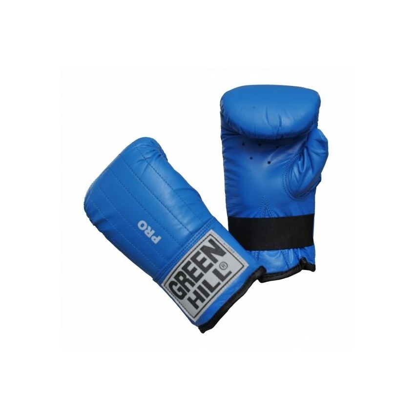 Green Hill Punching Mitt Pro