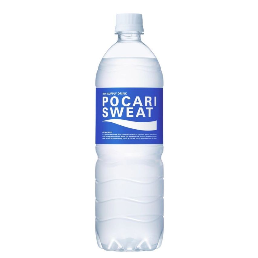 Pocari Sweat Pet 500 ml x 24 pcs