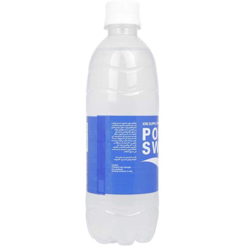 Pocari Sweat Pet 500 ml x 24 pcs