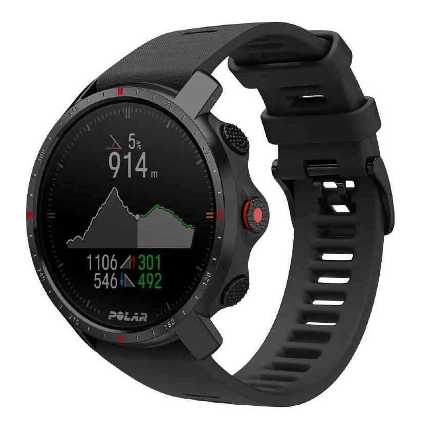 Polar GRIT X Pro Smartwatch