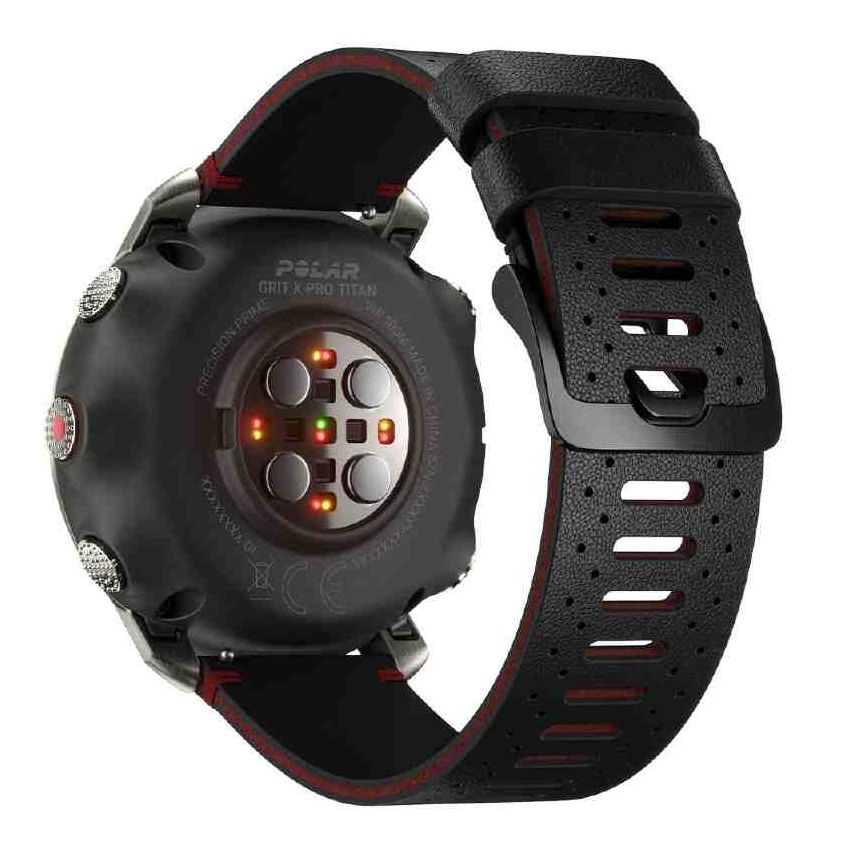 Polar GRIT X Pro Smartwatch