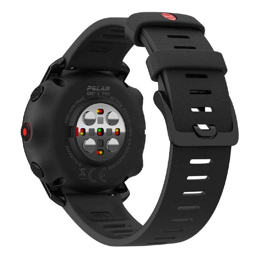 Polar GRIT X Pro Smartwatch