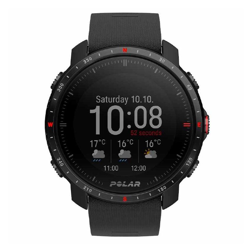 Polar GRIT X Pro Smartwatch