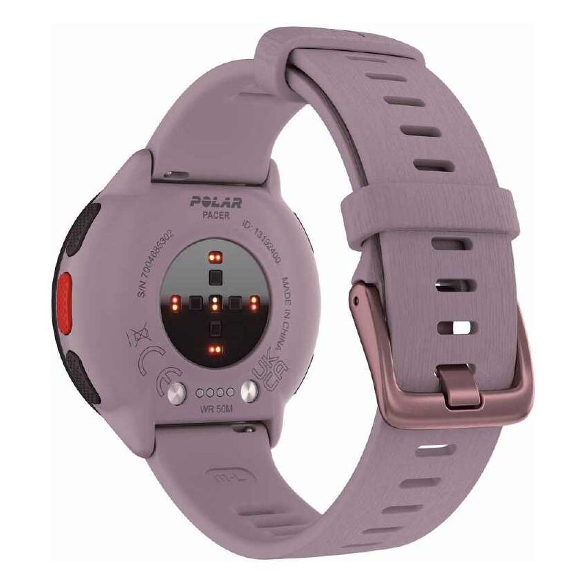 Polar Pacer Smartwatch