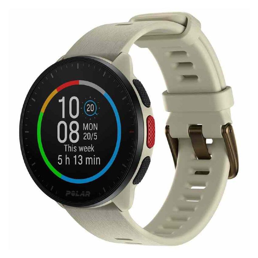 Polar Pacer Smartwatch