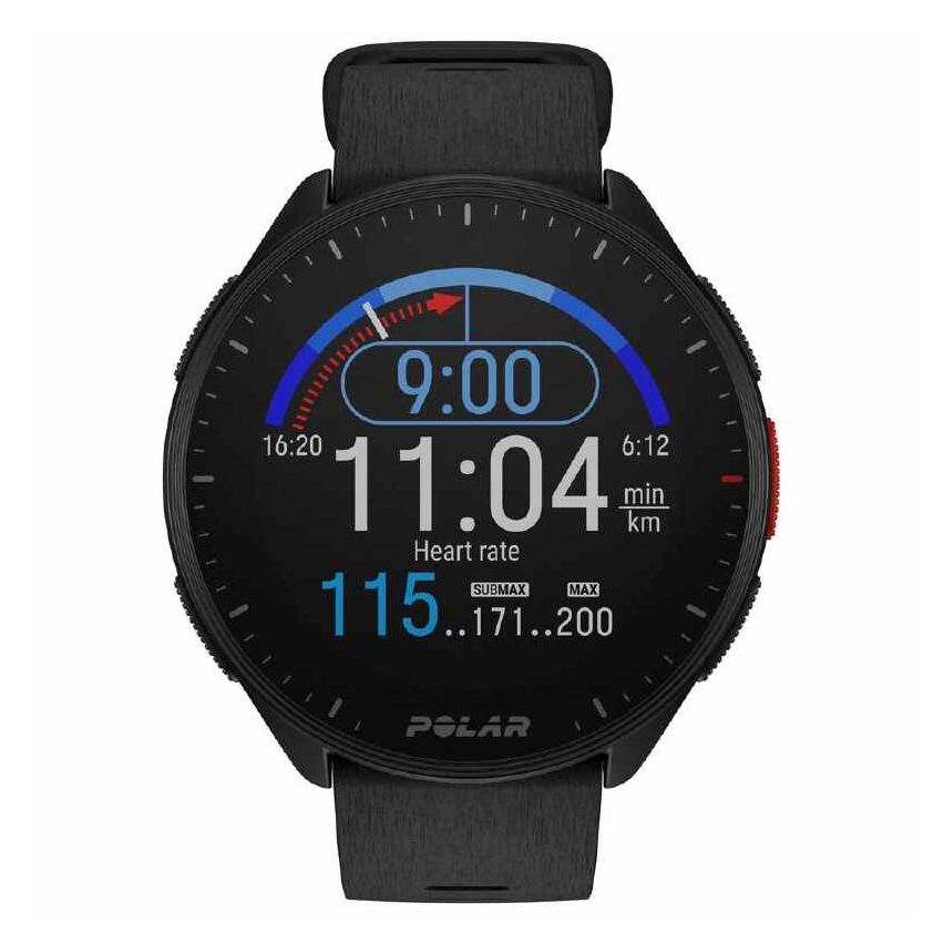 Polar Pacer Smartwatch