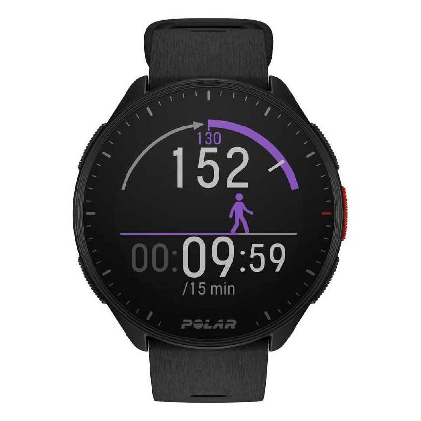 Polar Pacer Smartwatch