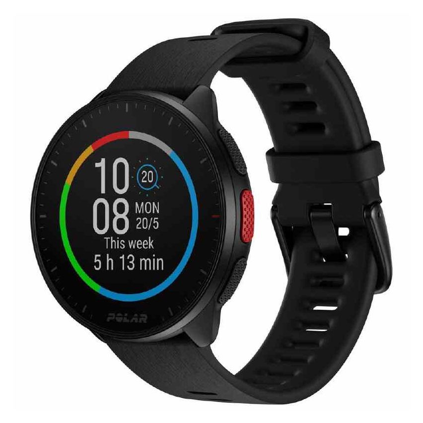 Polar Pacer Smartwatch