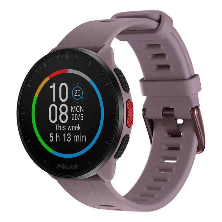 Polar Pacer Smartwatch