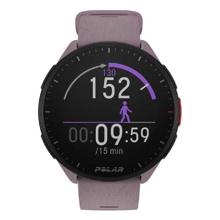 Polar Pacer Smartwatch