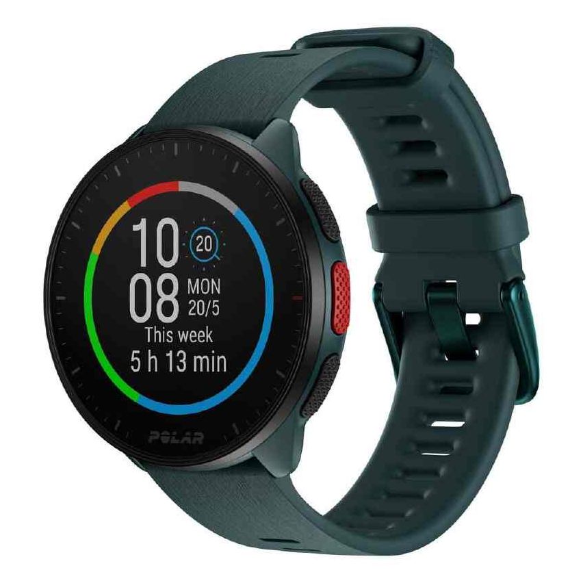 Polar Pacer Smartwatch