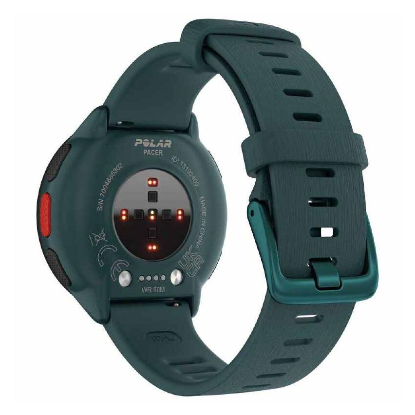 Polar Pacer Smartwatch