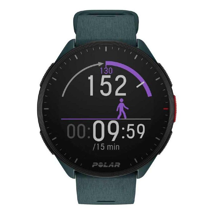 Polar Pacer Smartwatch