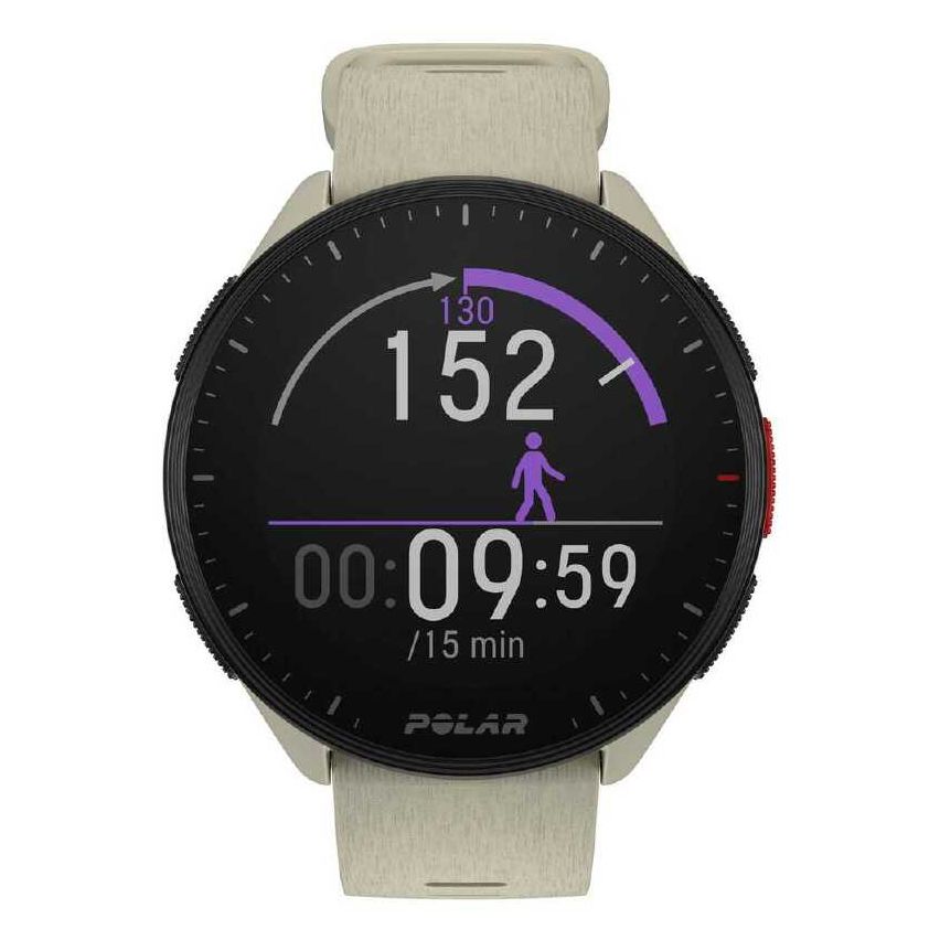 Polar Pacer Smartwatch