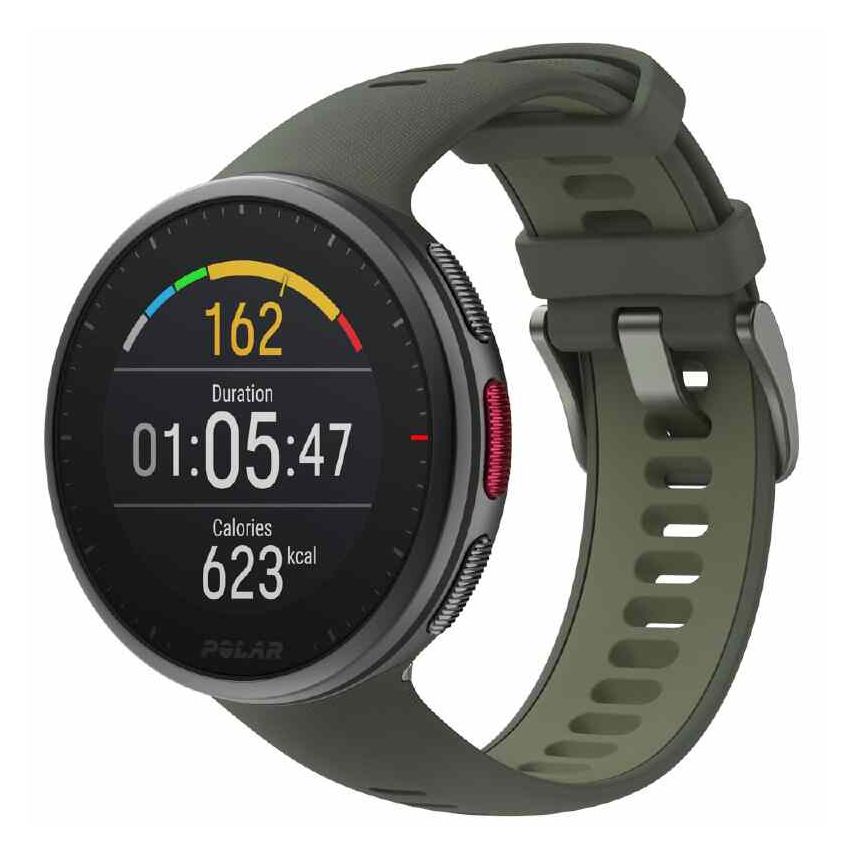 Polar Vantage Smartwatch V2 HR