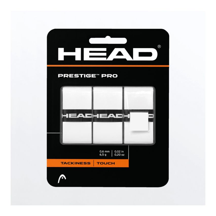 Head Prestige Pro Tennis Overgrip