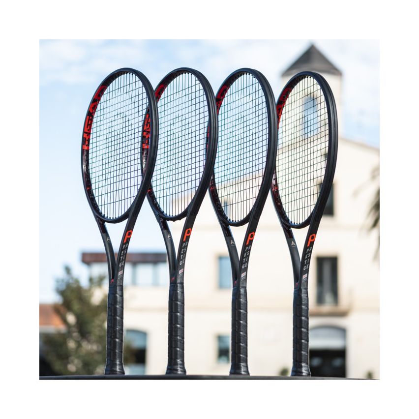 Head Prestige Tour Tennis Racquet