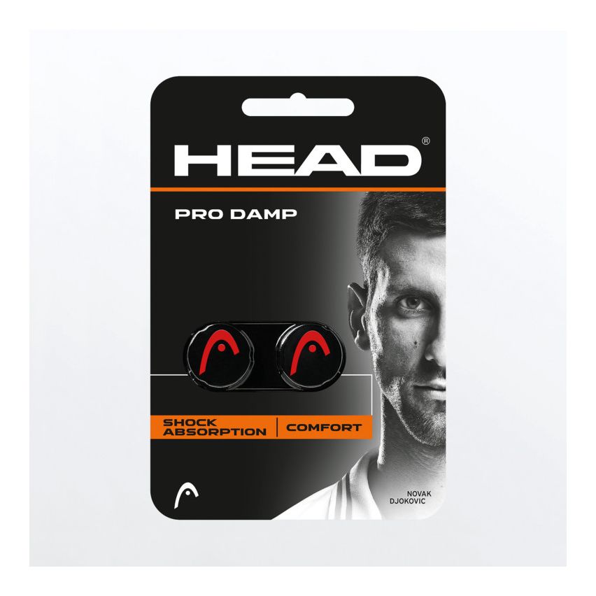 Head Pro Tennis Racket Dampener