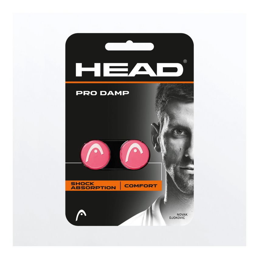 Head Pro Tennis Racket Dampener