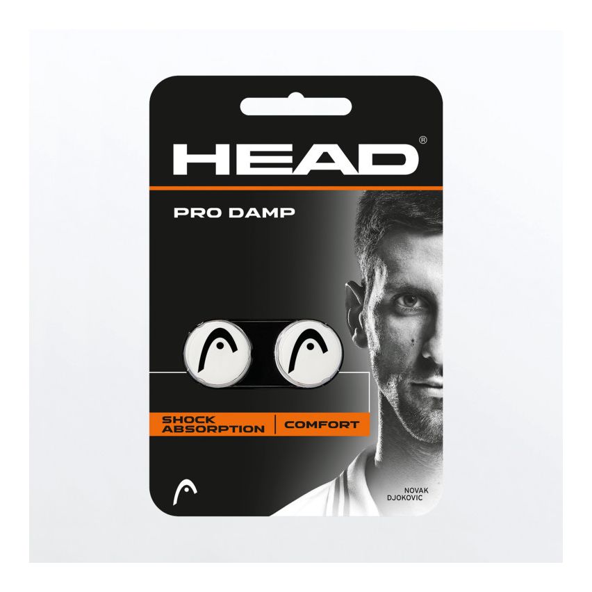 Head Pro Tennis Racket Dampener