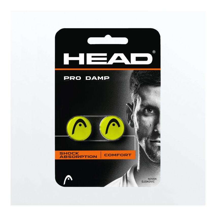 Head Pro Tennis Racket Dampener