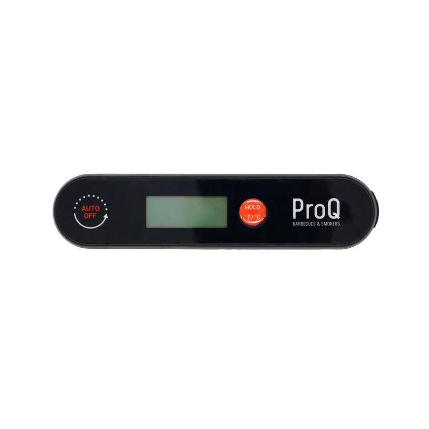 ProQ Digital Instant Read Thermometer - Rechargeable