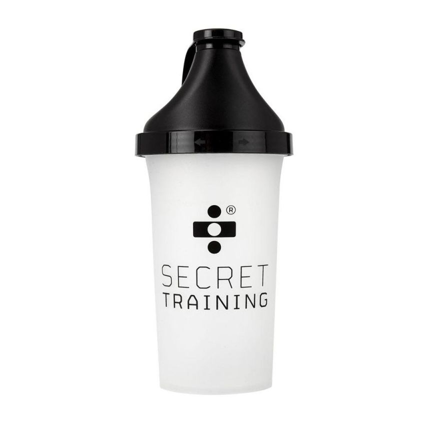 Secret Training Protein Shaker