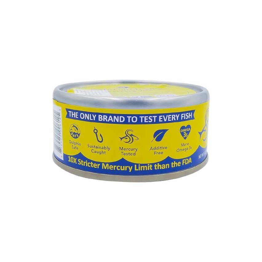 Safe Catch Elite Wild Tuna 142 g