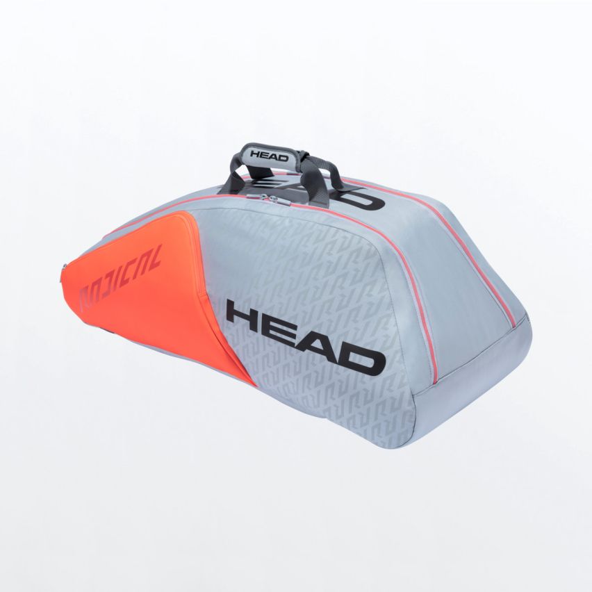 Head Radical 9r Supercombi Tennis Bag