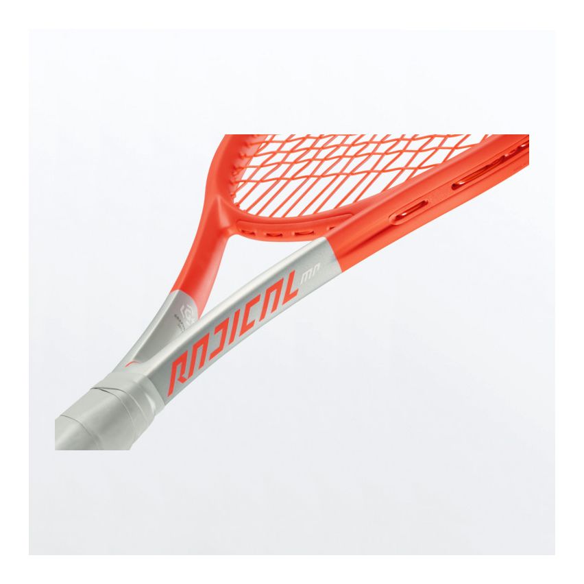 Head Radical Mp Tennis Racquet 